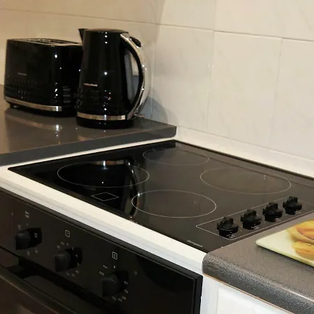 Appartamento Easystay Two Bedroom