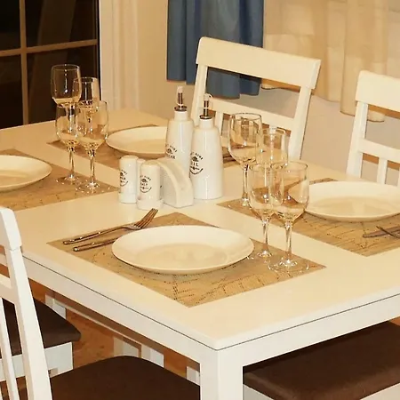 Easystay Two Bedroom Appartamento