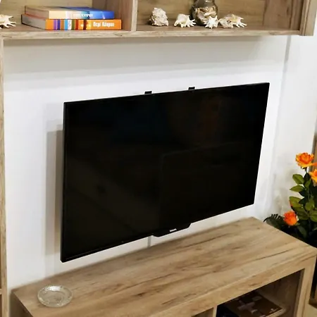 Appartamento Easystay Two Bedroom Larnaca