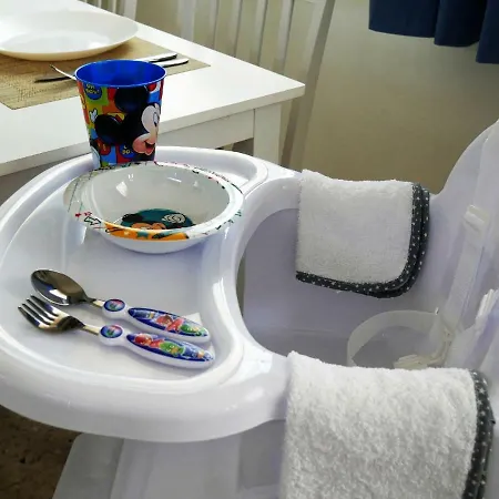 Appartamento Easystay Two Bedroom *
