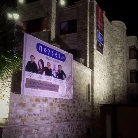 Easystay Two Bedroom * Larnaca