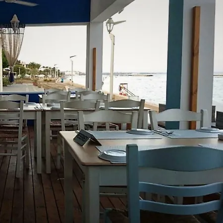 Easystay Two Bedroom Appartement Larnaca