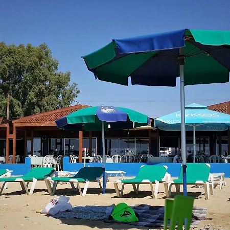 Easystay Two Bedroom Larnaca