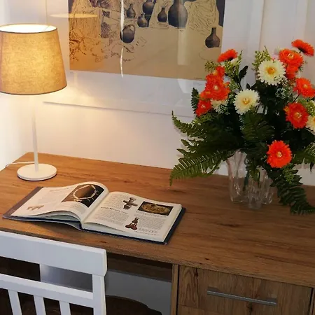 Appartement Easystay Two Bedroom *