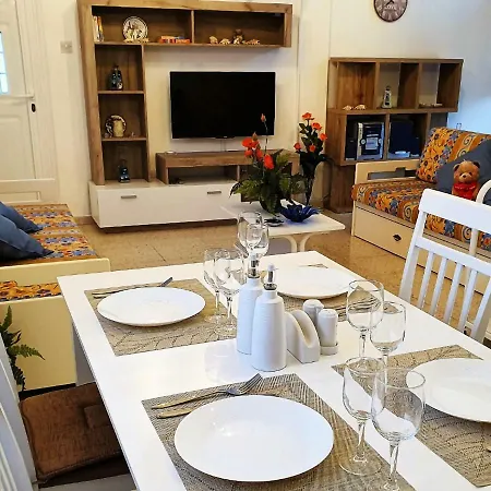 公寓 Easystay Two Bedroom