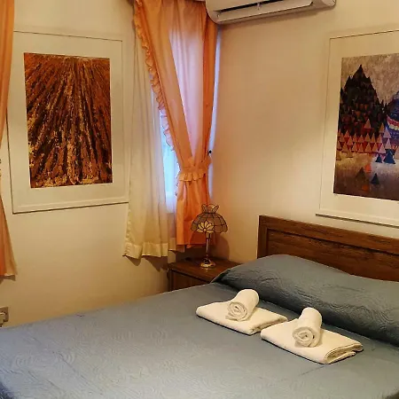 Easystay Two Bedroom 公寓