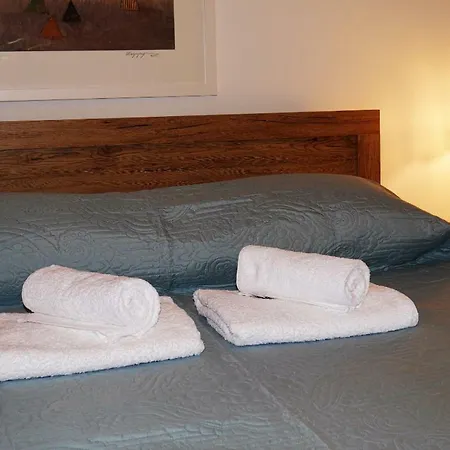 公寓 Easystay Two Bedroom *