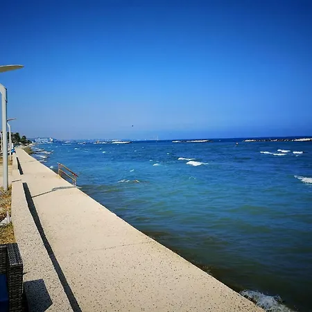 Διαμέρισμα Easystay Two Bedroom *