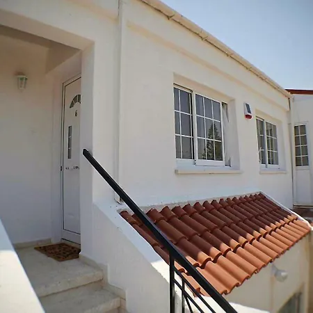 Easystay Two Bedroom * 拉纳卡