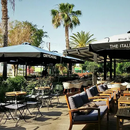 Easystay Two Bedroom Διαμέρισμα Λάρνακα